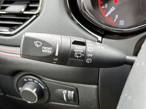 Used 2023 Dodge Durango GT w/ Blacktop Package image 22