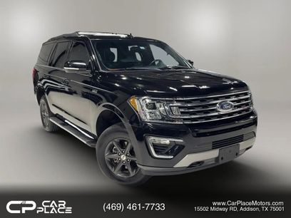 Used 2019 Ford Expedition XLT w/ Equipment Group 202A