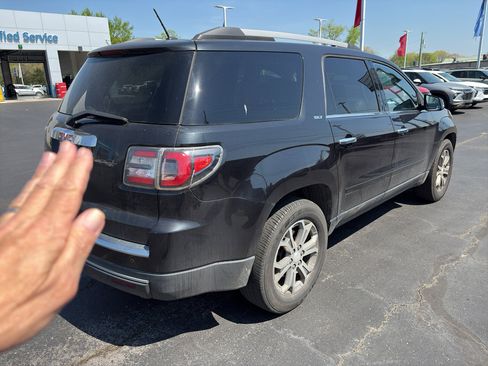 Used 2015 GMC Acadia SLT image 6