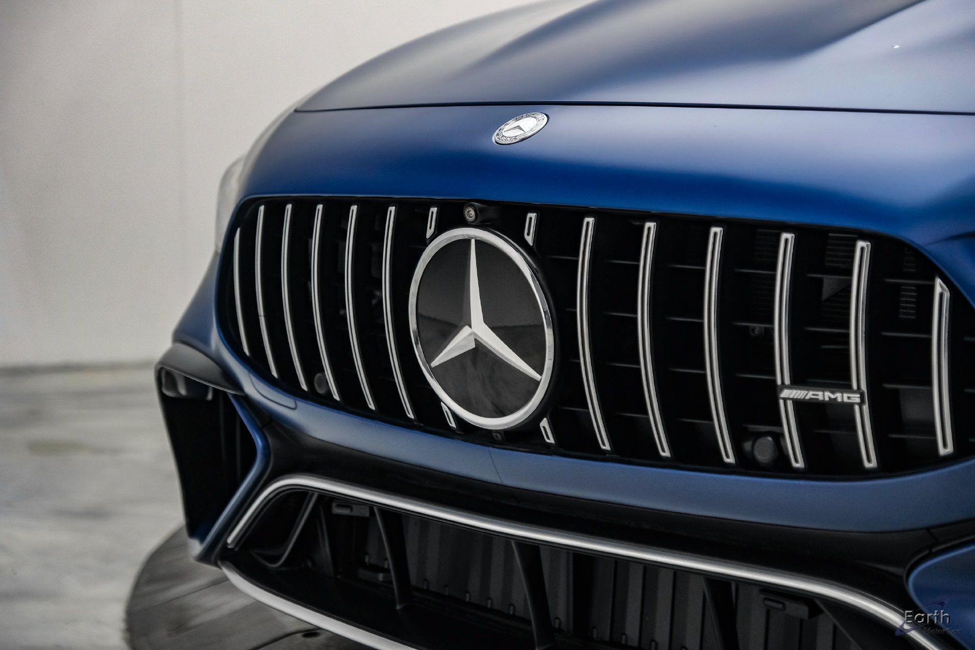Used 2023 Mercedes-Benz AMG GT 63 S image 33