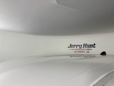 Used 2024 Toyota Tundra SR5 w/ SR5 Convenience Package image 5