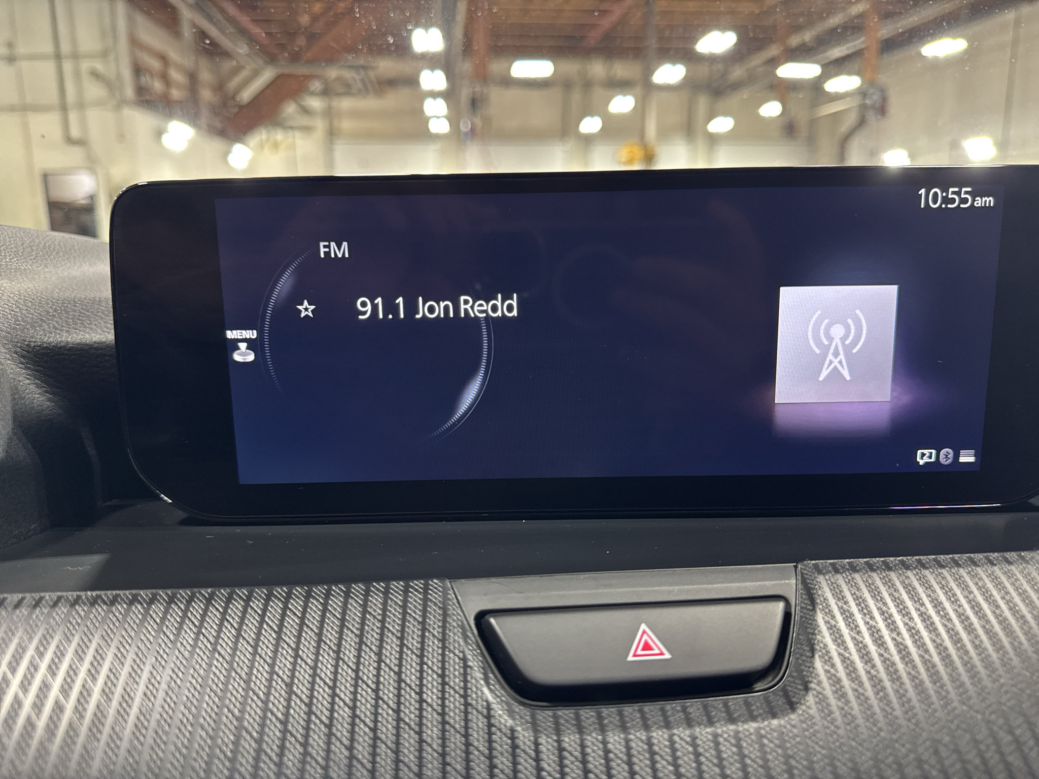Used 2025 MAZDA CX-90 3.3 Turbo w/ Select Package AWD/4WD image 32