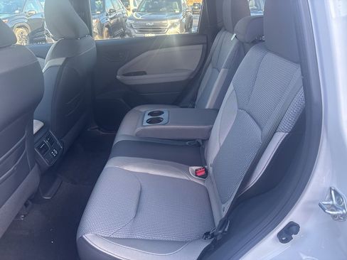 New 2026 Subaru Forester Premium image 11