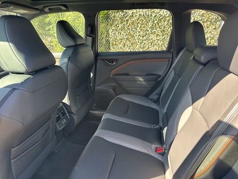 New 2026 Subaru Forester Sport image 21