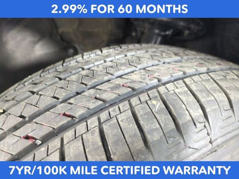 Certified 2025 Honda CR-V EX-L image 28