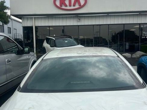 Used 2022 Nissan Altima 2.5 SR FWD image 6
