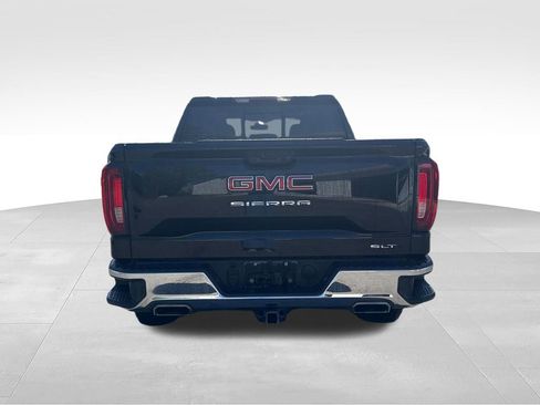 Used 2024 GMC Sierra 1500 SLT w/ SLT Premium Package AWD/4WD image 11