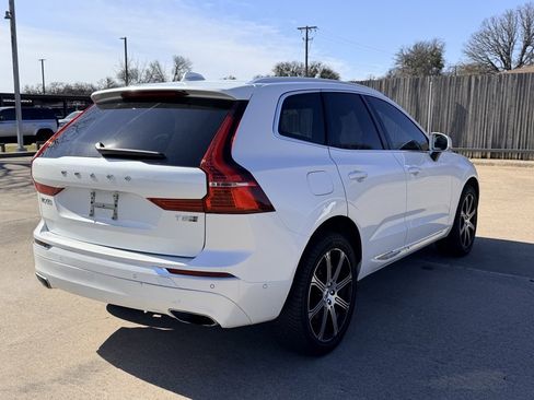 Used 2018 Volvo XC60 T8 Inscription w/ Advanced Package image 5