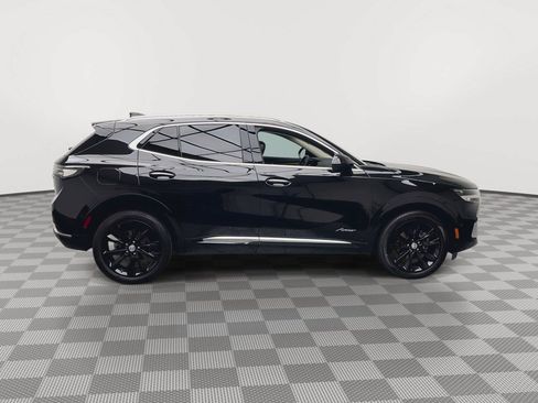Certified 2023 Buick Envision Avenir AWD/4WD image 41