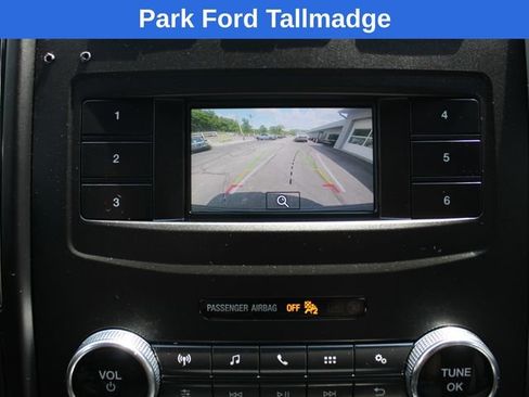 Used 2020 Ford Expedition XL AWD/4WD image 19