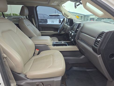 Used 2021 Ford Expedition Max Limited RWD image 25
