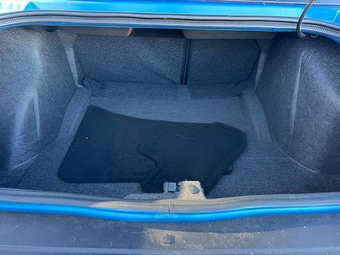 Used 2023 Dodge Challenger R/T w/ Cold Weather Group image 21