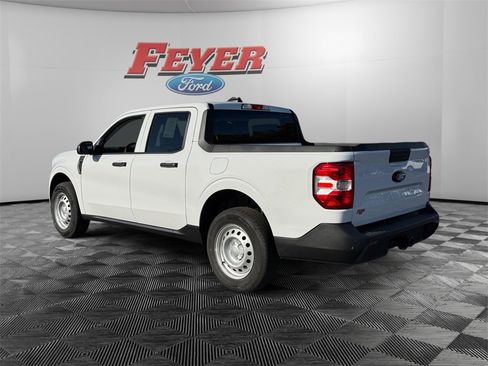 New 2026 Ford Maverick XL w/ Equipment Group 101A image 3