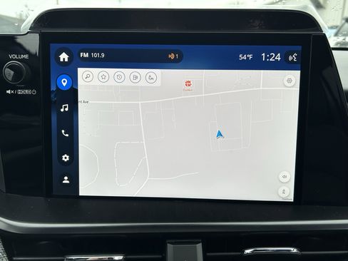 New 2026 Subaru Outback Limited XT image 13