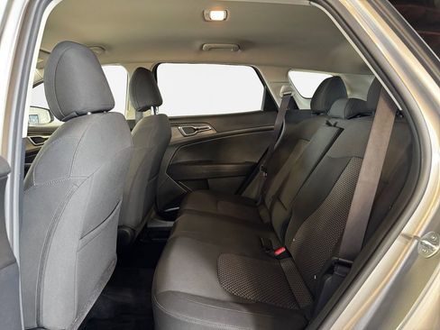 Certified 2023 Kia Sportage LX AWD/4WD image 24