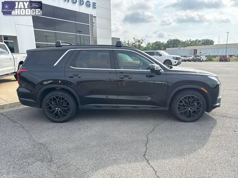 Used 2024 Hyundai Palisade XRT FWD image 8