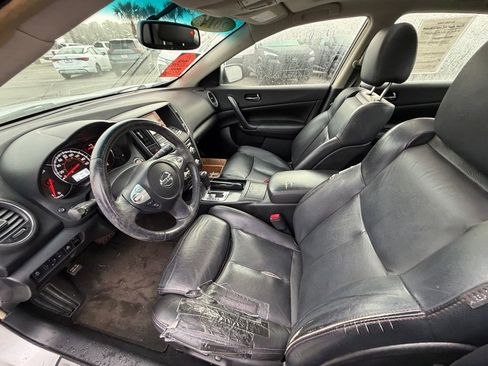 Used 2014 Nissan Maxima 3.5 SV w/ SV Value Package image 11