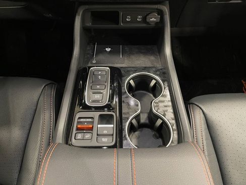 Used 2026 Honda Passport TrailSport Elite image 11