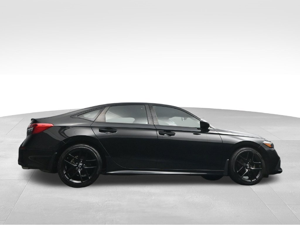 Used 2024 Honda Civic Sport image 53