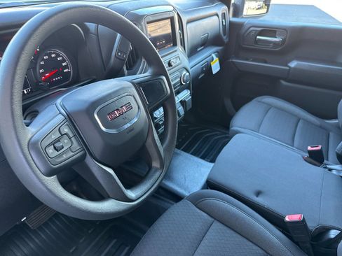 New 2026 GMC Sierra 2500 Pro w/ 1SA Pro Safety Plus Package image 9