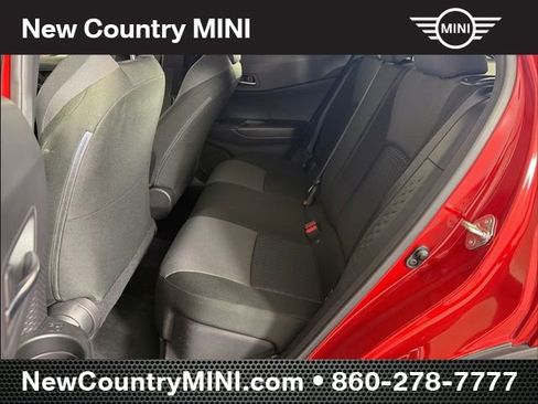 Used 2022 Toyota C-HR Nightshade FWD image 13