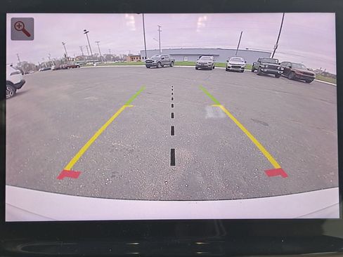 Used 2023 Jeep Grand Cherokee L Limited image 26