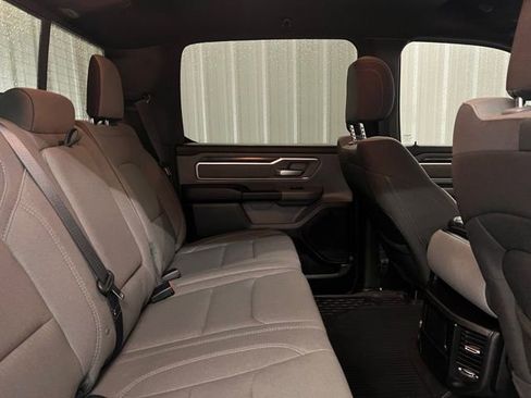 Used 2022 RAM 1500 Big Horn image 19