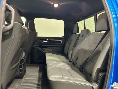 Used 2023 RAM 1500 Big Horn image 30