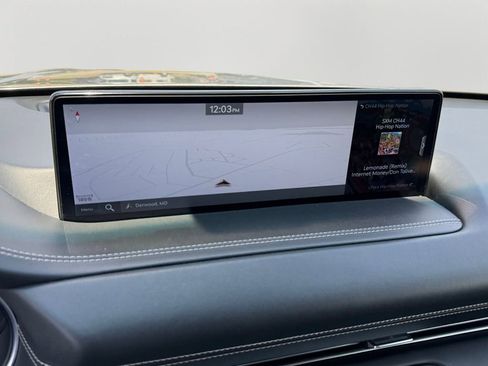 Used 2024 Genesis GV80 3.5T image 23