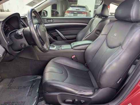 Used 2014 INFINITI Q60 Journey w/ Premium Package RWD image 19
