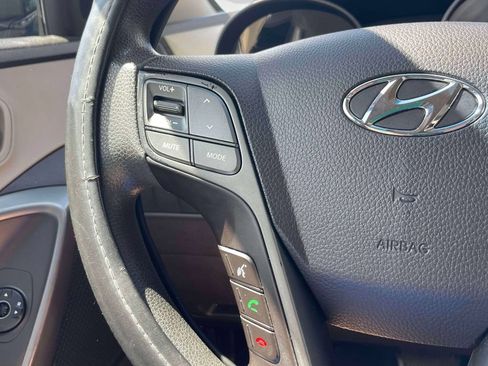 Used 2017 Hyundai Santa Fe Sport AWD/4WD image 19