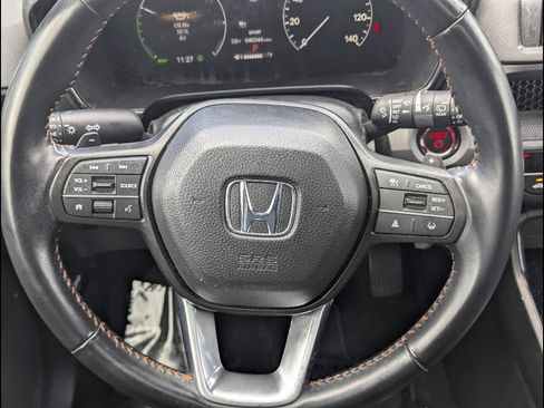 Used 2025 Honda CR-V Sport image 26