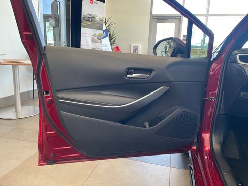 Certified 2024 Toyota Corolla SE w/ SE Premium Package image 13