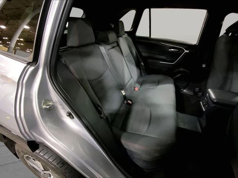 Used 2024 Toyota RAV4 SE w/ Weather & Moonroof Package AWD/4WD image 20
