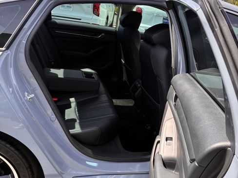 Used 2022 Honda Accord Sport Special Edition image 20