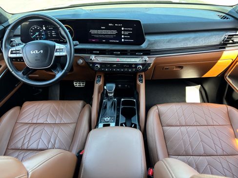 Certified 2024 Kia Telluride SX Prestige X-Pro AWD/4WD image 13