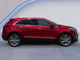 Used 2022 Cadillac XT5 Premium Luxury w/ Platinum Package AWD/4WD video 2