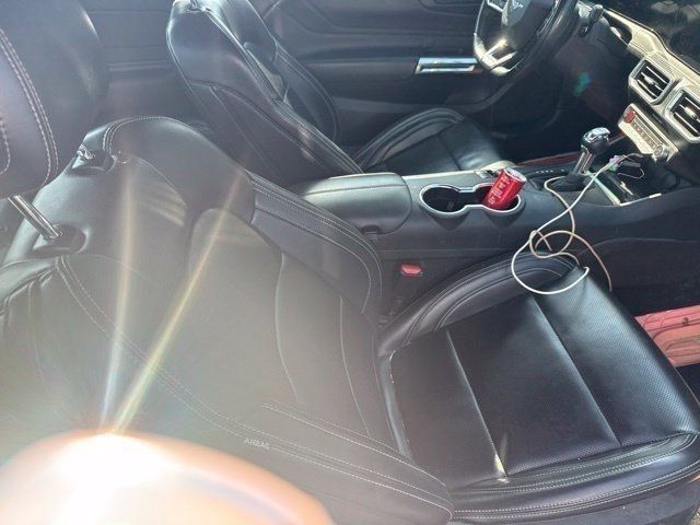 Used 2024 Ford Mustang Premium RWD image 22