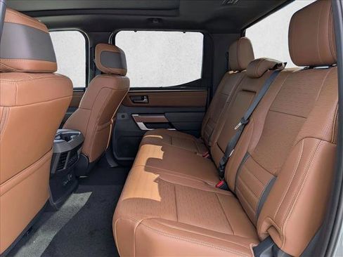 New 2026 Toyota Tundra 1794 Edition AWD/4WD image 15