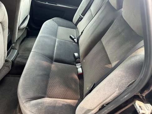 Used 2011 Chevrolet Impala LT FWD image 22