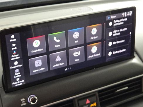 New 2026 Honda Pilot Elite image 6