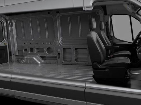 New 2026 Ford Transit 250 148 Medium Roof RWD image 23