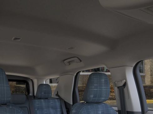 Used 2026 Ford Bronco Sport Heritage AWD/4WD image 26