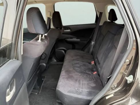 Used 2014 Honda CR-V EX image 18