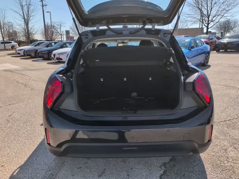 Used 2025 MINI Cooper S image 10