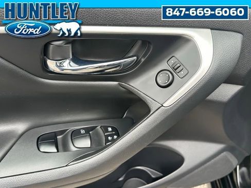 Used 2018 Nissan Altima 2.5 S w/ S Convenience Package image 17