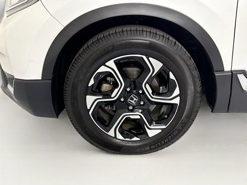 Used 2019 Honda CR-V Touring image 30