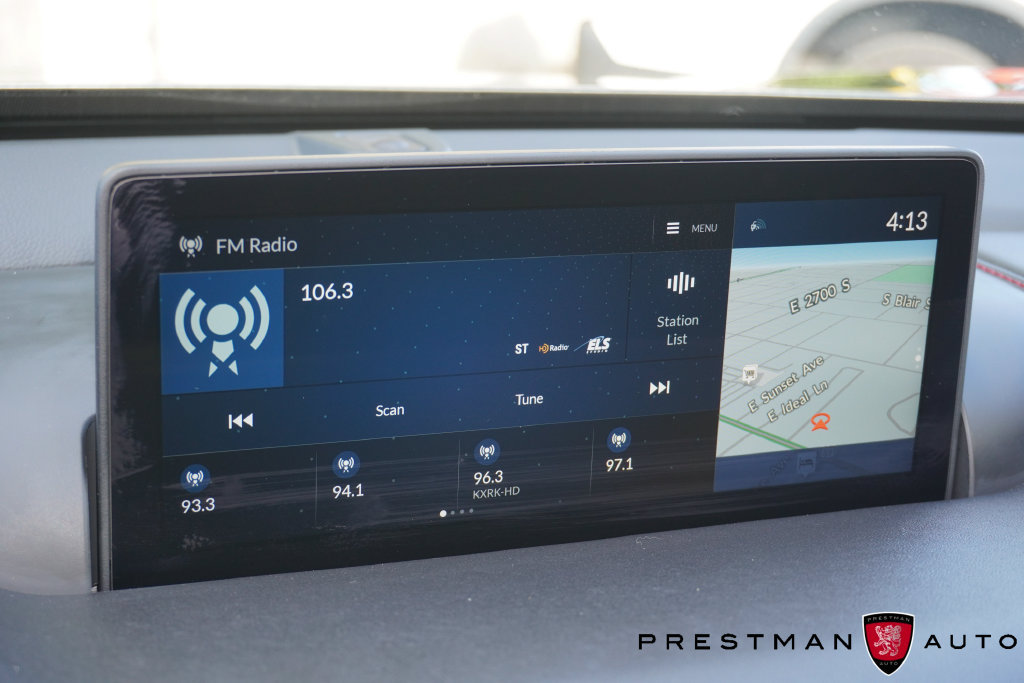 Used 2023 Acura TLX w/ A-SPEC Package AWD/4WD image 31