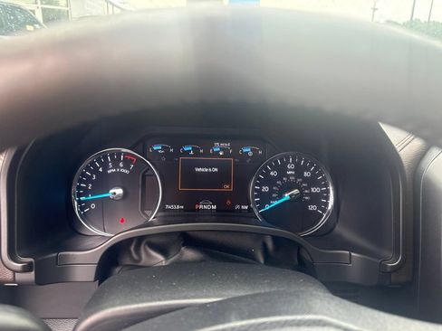 Used 2020 Ford Expedition King Ranch RWD image 4