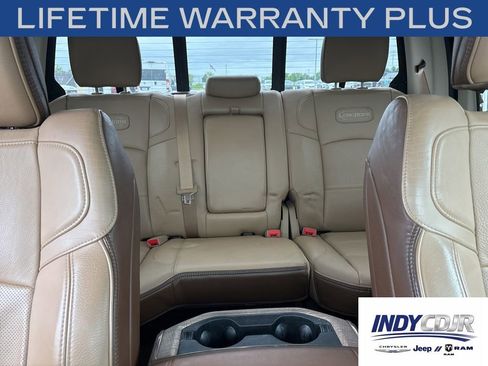 Used 2020 RAM 3500 Limited AWD/4WD image 18